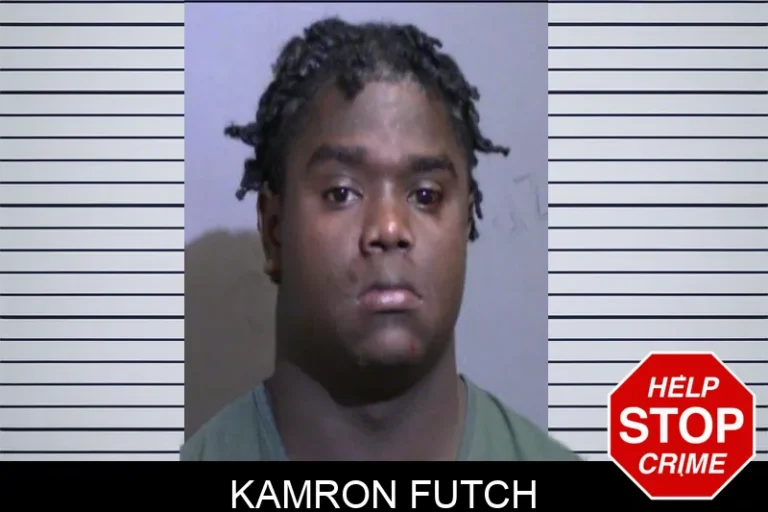 Kamron Futch