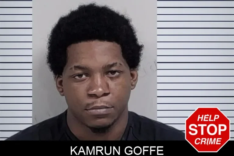 Kamrun Goffe