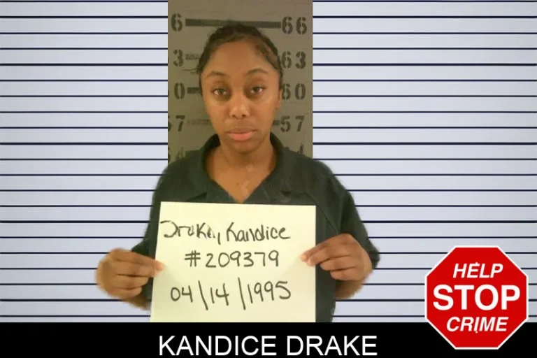 Kandice Drake
