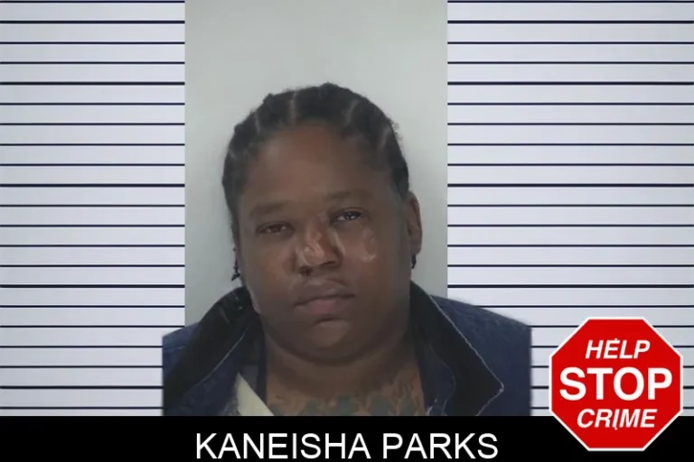 Kaneisha Parks