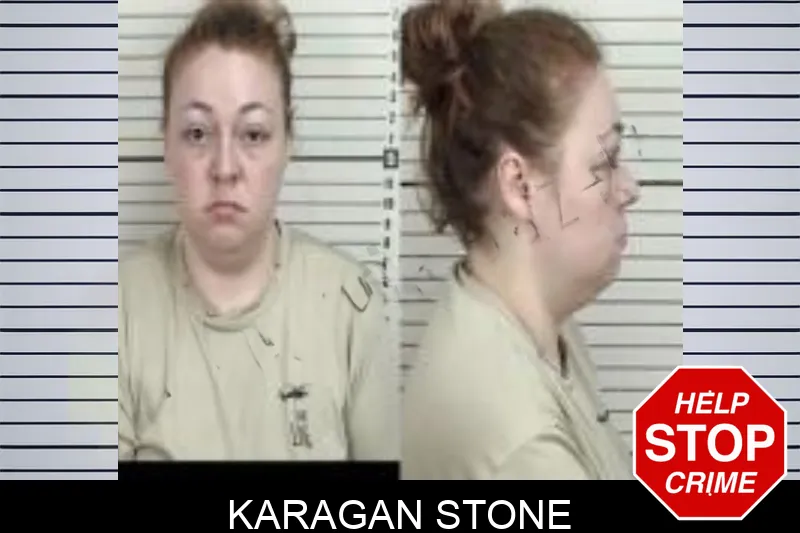 Karagan Stone