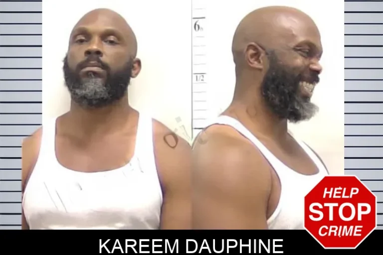 Kareem Dauphine