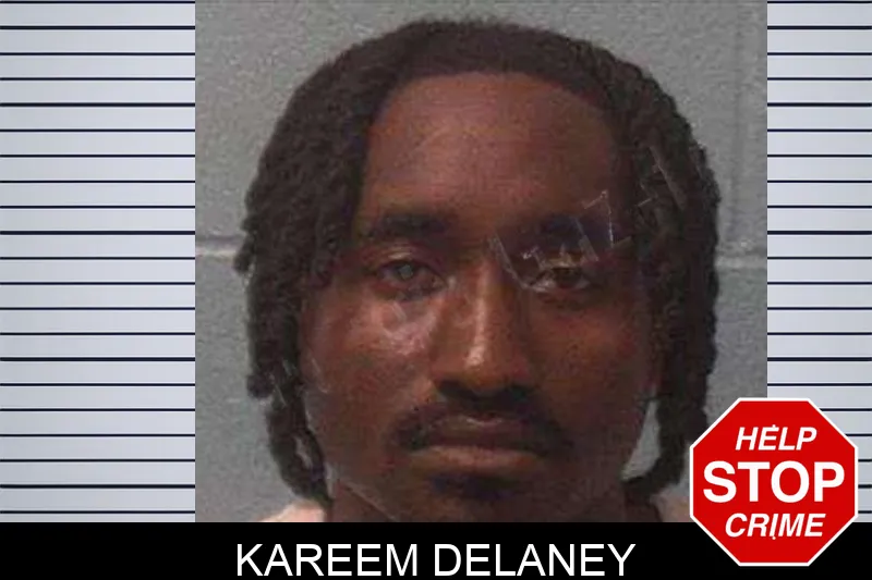 Kareem Delaney