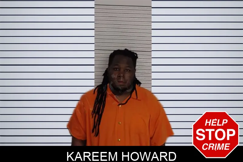 Kareem Howard
