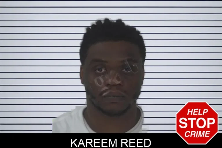 Kareem Reed