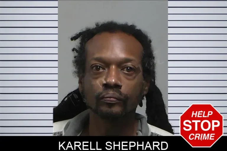 Karell Shephard