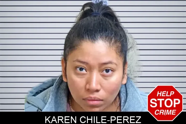Karen Chile-Perez