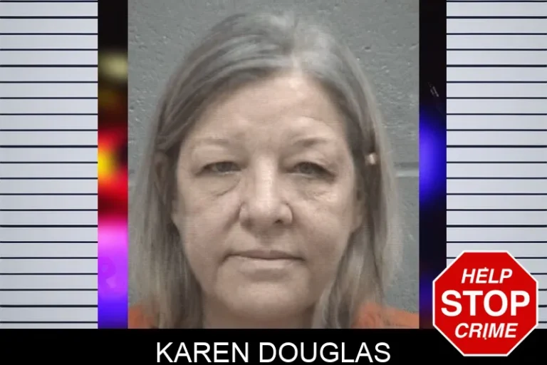 Karen Douglas