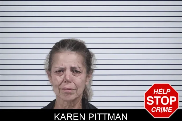 Karen Pittman
