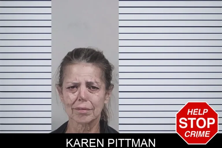 Karen Pittman