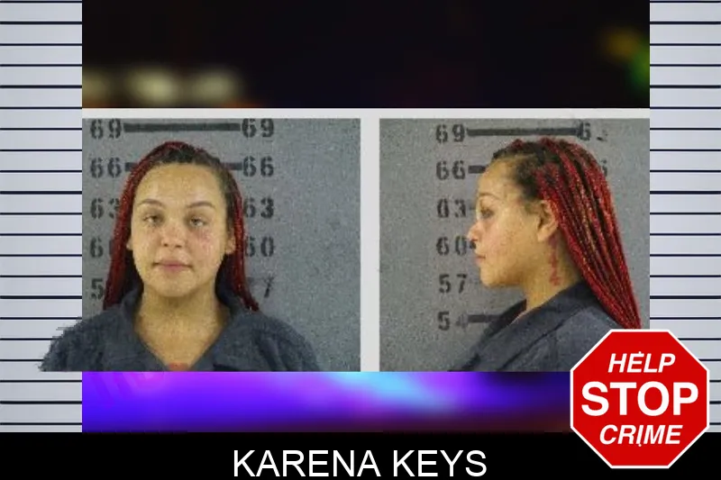 Karena Keys