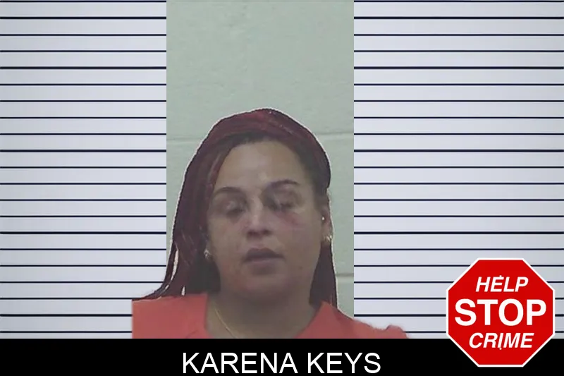Karena Keys