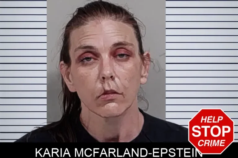 Karia McFarland-Epstein