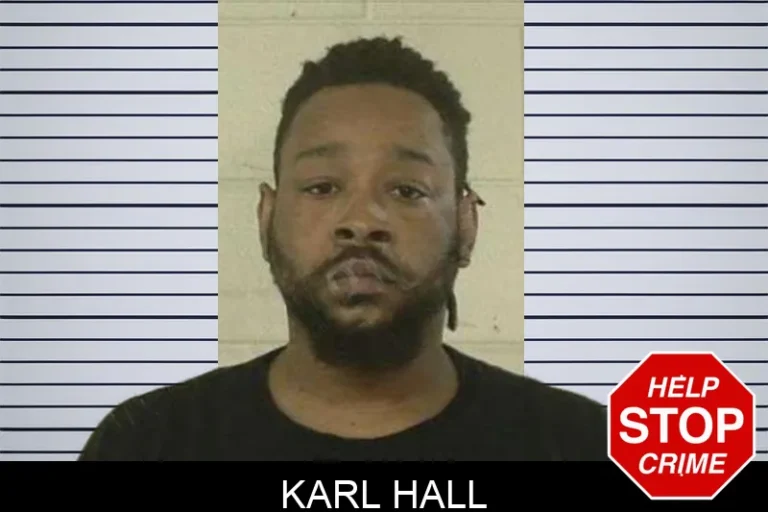 Karl Hall