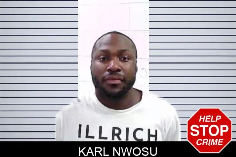 Karl Nwosu