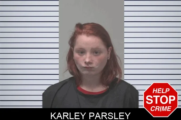Karley Parsley