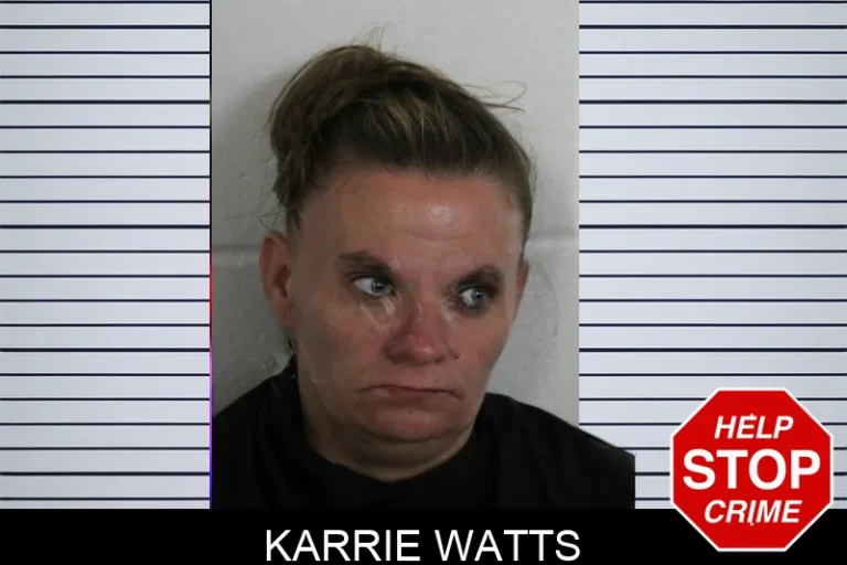 Karrie Watts