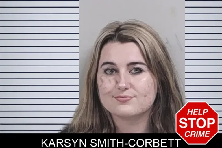 Karsyn Smith-Corbett