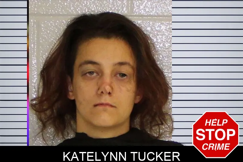 Katelynn Tucker mugshot – Carroll County , Georgia Katelynn Tucker mugshot