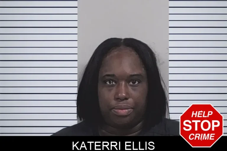 Katerri Ellis