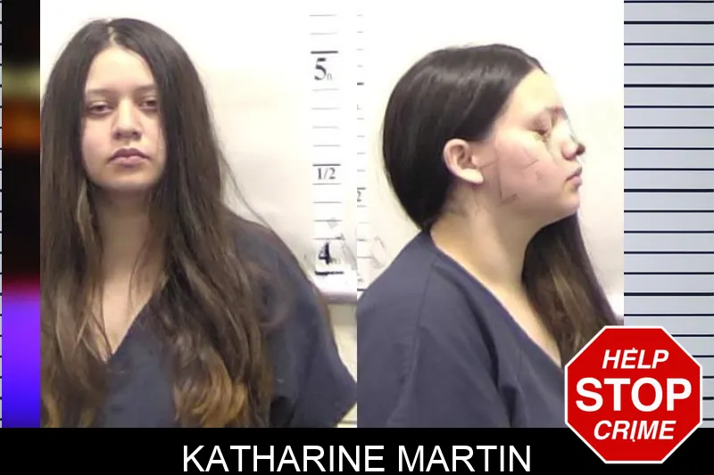 Katharine Martin mugshot – Clarke County , Georgia Katharine Martin mugshot