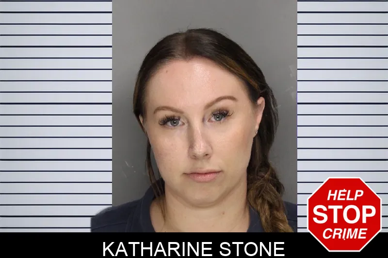 Katharine Stone mugshot – Cobb County , Georgia Katharine Stone mugshot