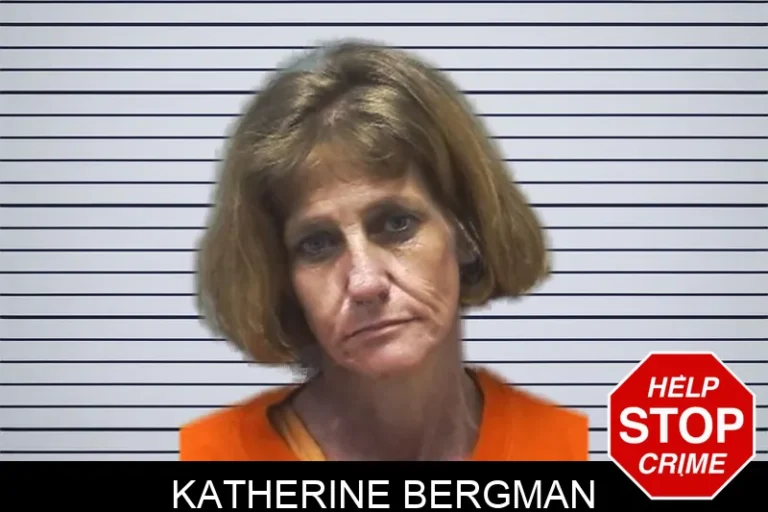 Katherine Bergman mugshot – Cherokee County , Georgia Katherine Bergman