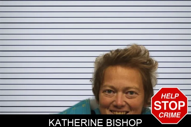 Katherine Bishop