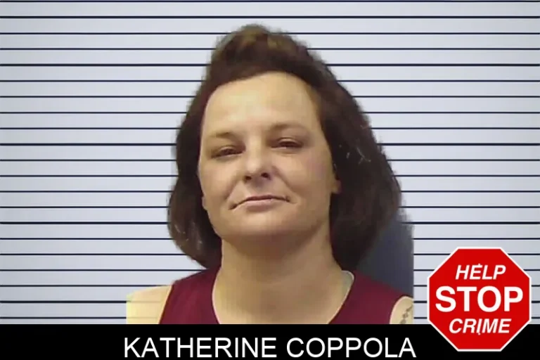 Katherine Coppola