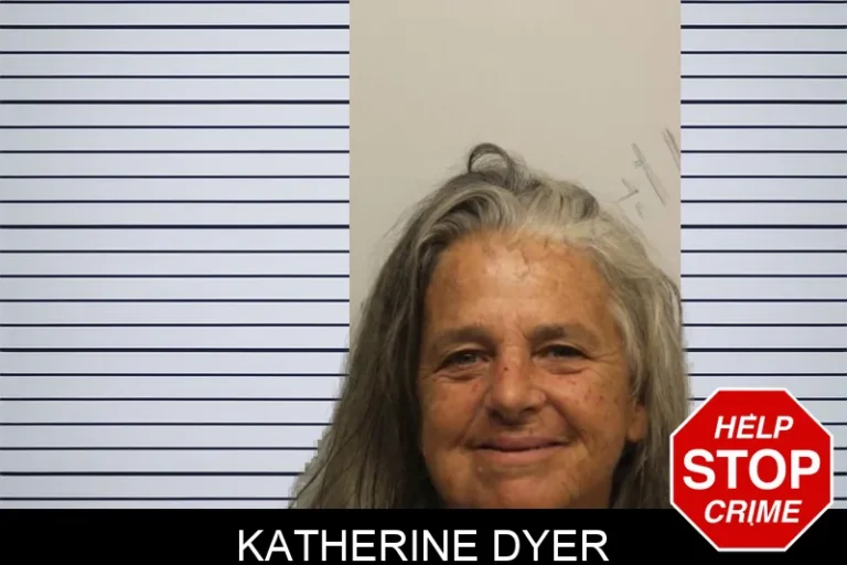Katherine Dyer