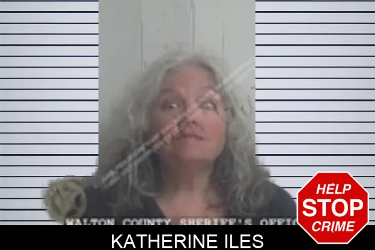 Katherine Iles