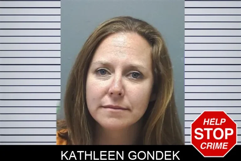 Kathleen Gondek