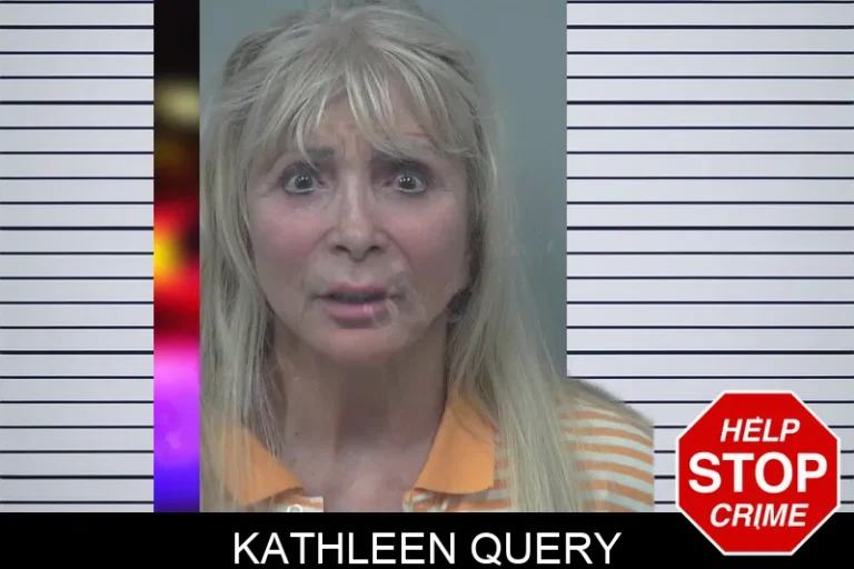 Kathleen Query