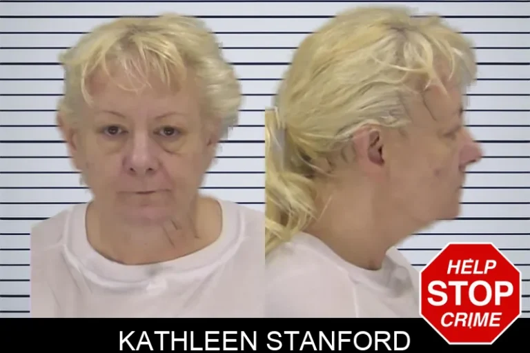 Kathleen Stanford