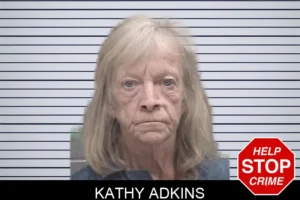 Kathy Adkins mugshot