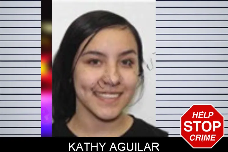 Kathy Aguilar Mugshots