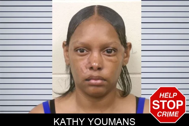 Kathy Youmans