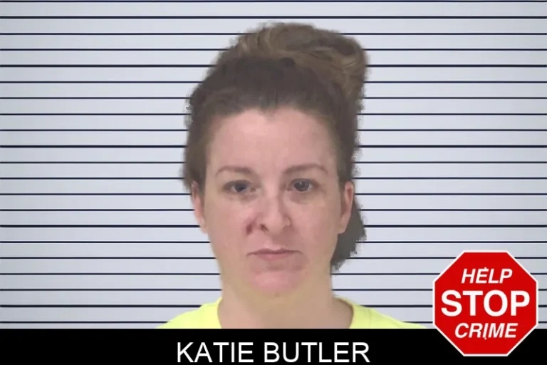 Katie Butler