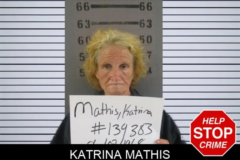 Katrina Mathis mugshot β Dougherty County , Georgia Katrina Mathis
