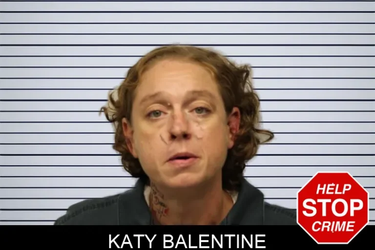 Katy Balentine