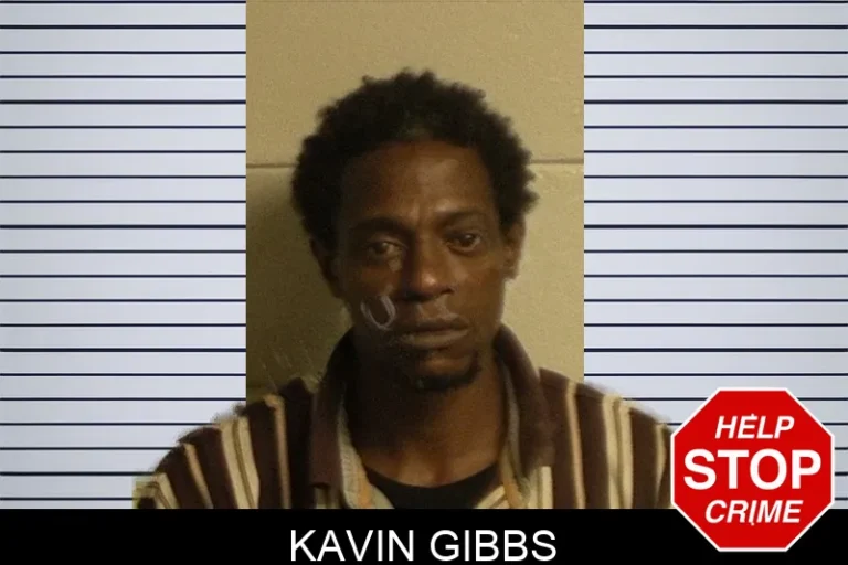 Kavin Gibbs
