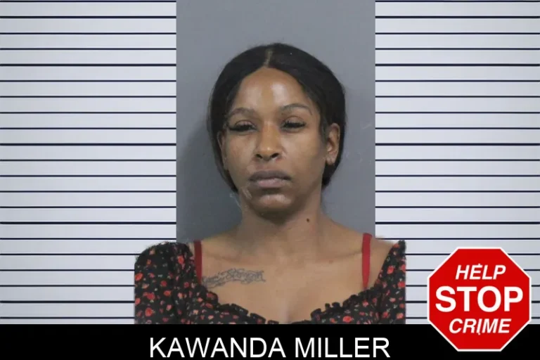 Kawanda Miller