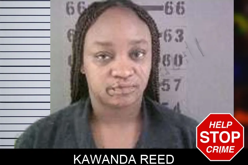 Kawanda Reed
