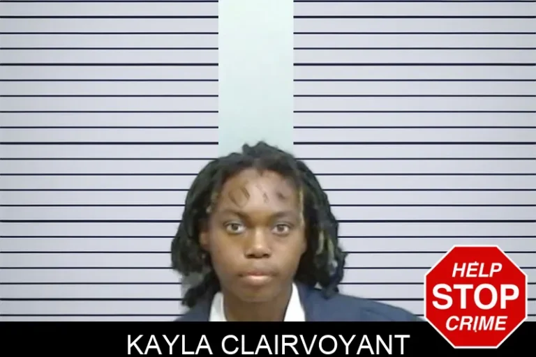 Kayla Clairvoyant