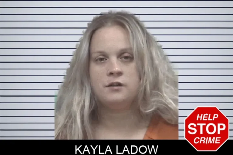 Kayla Ladow