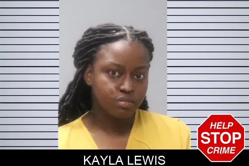 Kayla Lewis