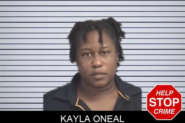 Kayla Oneal