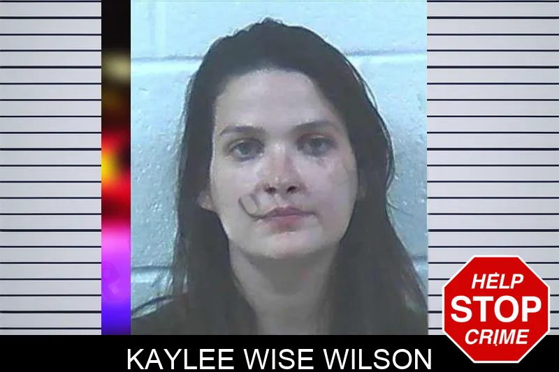 Kaylee Wise Wilson