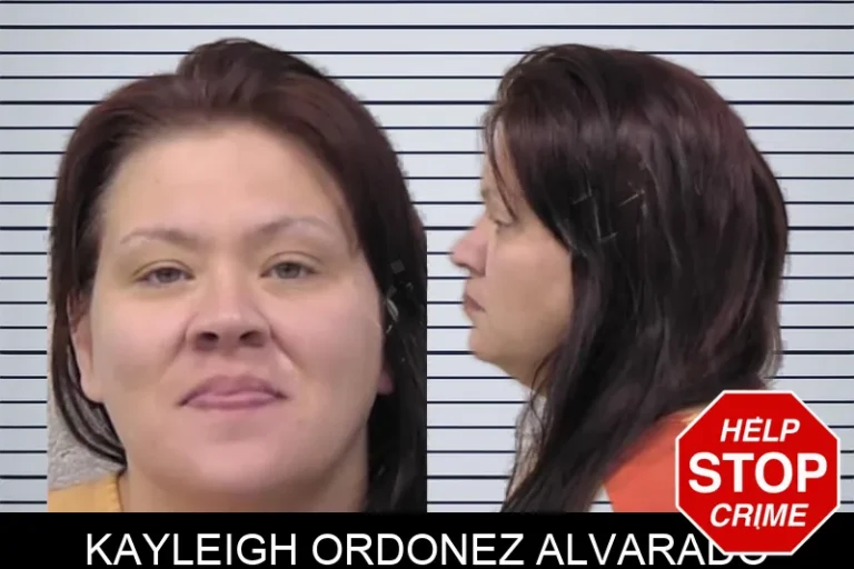 Kayleigh Ordonez Alvarado mugshot – Paulding County , Georgia Kayleigh Ordonez Alvarado