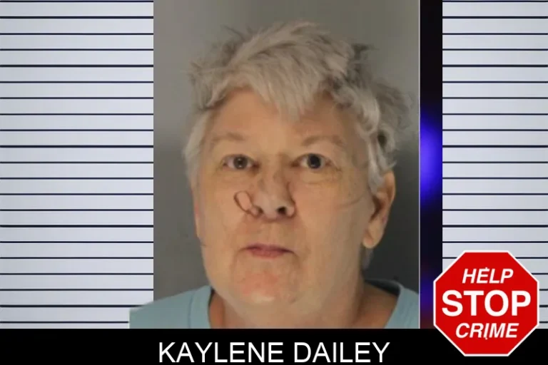 Kaylene Dailey
